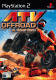 ATV Offroad Fury: Blazin' Trails (PS2)
