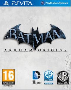 Batman™: Arkham Origins Blackgate - Deluxe Edition