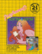 Beat 'Em and Eat 'Em / Lady In Wading (Atari 2600/VCS)