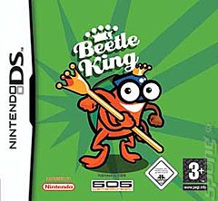 Beetle King (DS/DSi)