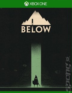 Below (Xbox One)