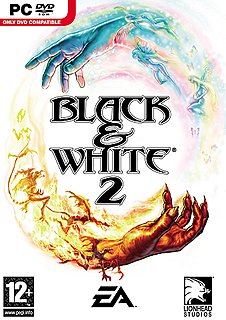 Black and White 2 (PC)