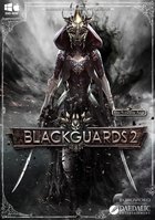 Blackguards 2 Editorial image