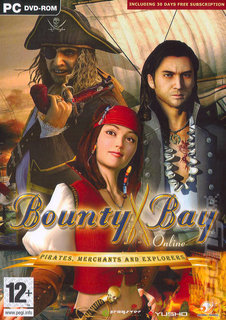 Bounty Bay Online (PC)