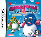 Bubble Bobble Revolution (DS/DSi)