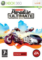 Related Images: Burnout Paradise Breaks Record News image