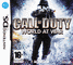 Call of Duty: World at War (DS/DSi)