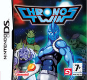 Chronos Twin (DS/DSi)