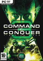 Raj Joshi, Producer, Command and Conquer 3: Tiberium Wars Editorial image