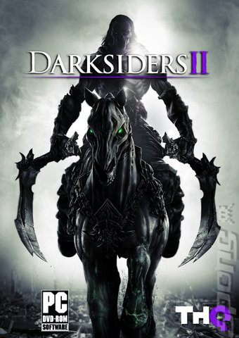 DarkSiders II Update 3 SkidRaw