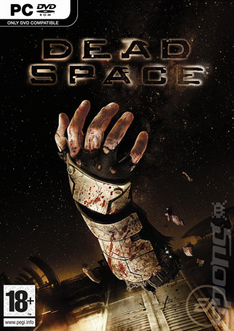Dead Space Editorial image
