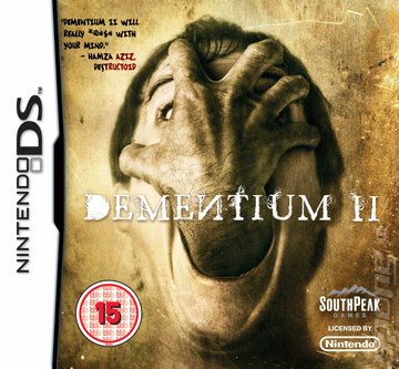 ds cover art