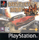 Destruction Derby Raw (PlayStation)