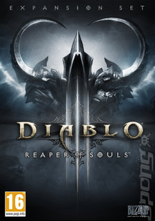 Diablo III: Reaper of Souls (PC)
