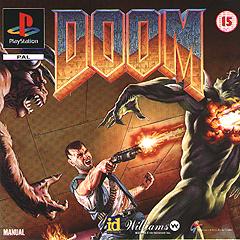 Doom (PlayStation)