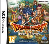 Dragon Quest VI: Realms of Revelation Editorial image