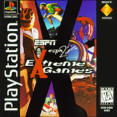 ESPN Extreme (PlayStation)