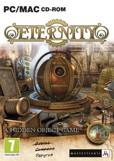 Eternity (PC)