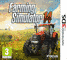 Farming Simulator 14 (3DS/2DS)