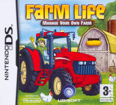 Farm Life: Manage Your Own Farm (DS/DSi)