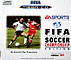 FIFA International Soccer (Sega MegaCD)