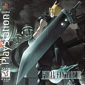 Related Images: Updated Final Fantasy VII Headed for PlayStation 3 News image