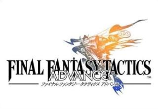 Final Fantasy Tactics Advance (GBA)