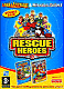 Fisher Price Rescue Heroes Double Pack: Lava Landslide & Mission Select (PC)