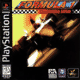 Formula 1: Championship Edition (PlayStation)