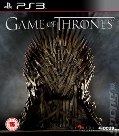 Game of Thrones (PS3)