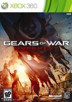 Gears of War: Judgment - Xbox 360 Cover & Box Art