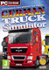 German Truck Simulator (PC)