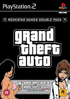 Gta Double Pack
