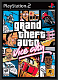Grand Theft Auto: Vice City (PS2)