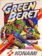 Green Beret (Atari 400/800/XL/XE)