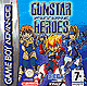 GunStar Future Heroes (GBA)