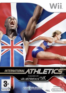 International Athletics (Wii)