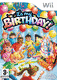 It's My Birthday! (Wii)