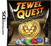 Jewel Quest Expeditions (DS/DSi)