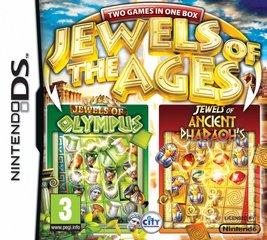 Jewels of the Ages (DS/DSi)