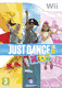 Just Dance Kids 2014 (Wii)