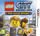 LEGO City Undercover: The Chase Begins (3DS) LEGO City Undercover: The Chase Begins (3DS)