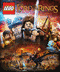 LEGO: The Lord of the Rings (DS) LEGO: The Lord of the Rings (DS)