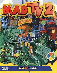 Mad TV 2 (PC)