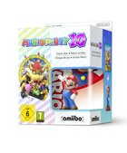 Mario Party 10 - Wii U Cover & Box Art