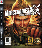 Related Images: EA's Mercenaries 2 Causes Filthy Southern Petrol Crisis News image