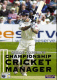 Michael Vaughan's Championship Cricket Manager (PC)