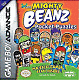 Mighty Beanz Pocket Puzzles (GBA)