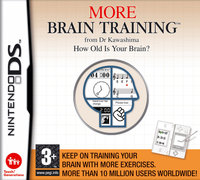 Nicole Kidman Fronts More Brain Training Ads News image