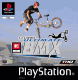MTV Sports TJ Lavin's Ultimate BMX (PlayStation)